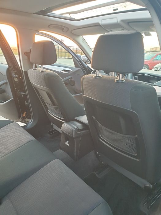 BMW X1 2.0 Diesel 2011 Automată (143cp)Euro 5