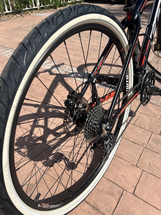 Bicicleta Felt Nine Sixty - 29”