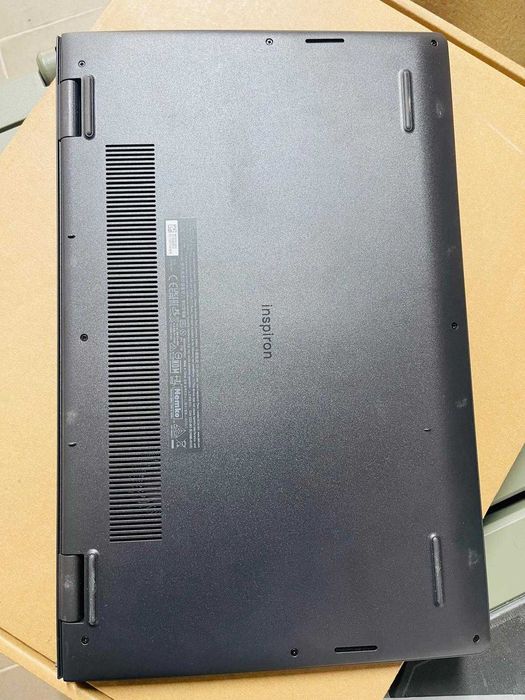 Laptop Dell Inspiron 15 3535, 15,6 inci,  AMD Ryzen 5 7520U, 512Gb SSD