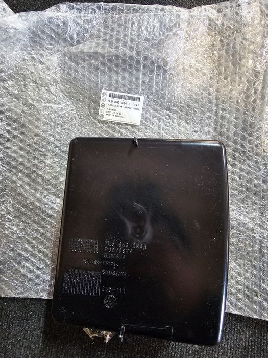 sertar depozitare cotiera nou original volkswagen touareg 7l 

cod oe: