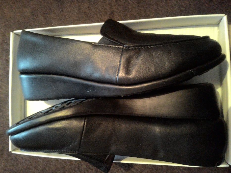 Туфли женские новые