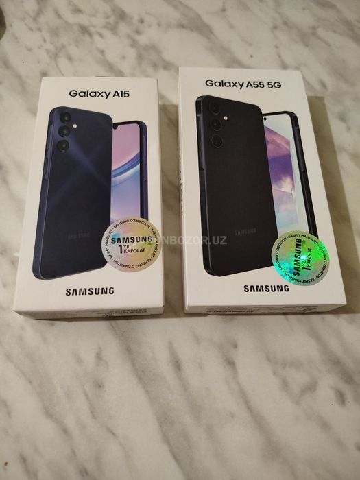 Samsung galaxy a15 6 128gb