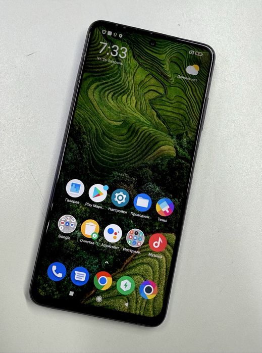 Продам POCO X3 NFC