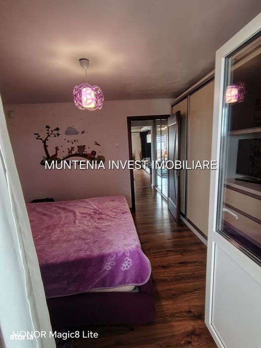 Ap. 3 camere mobilat si utilat, Tudor Vladimirescu