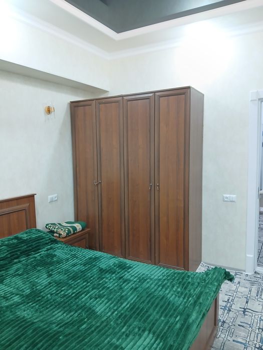 3хонали Квартира сотилади