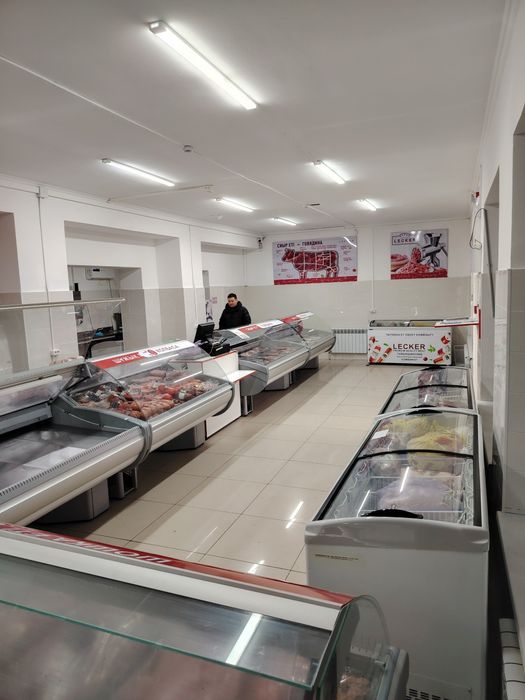 Продам коммерческое помещение в Астане