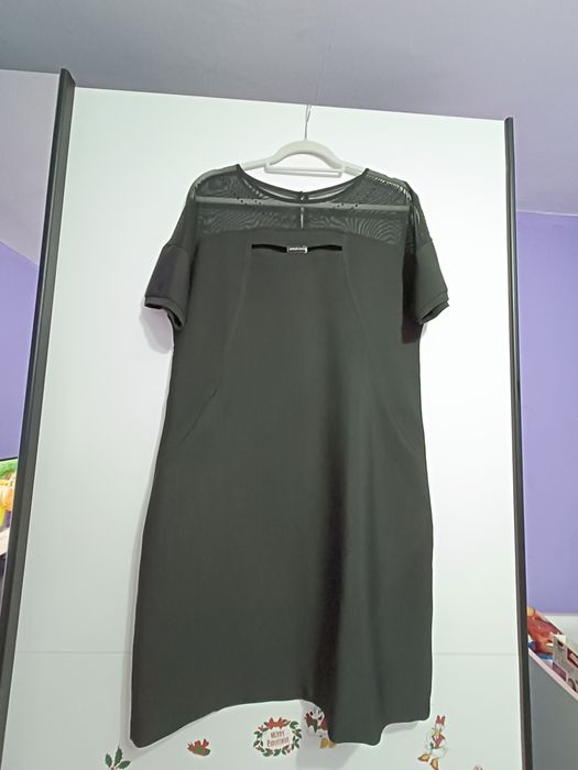 Рокля Юнона чисто нова само изпрана 100лв