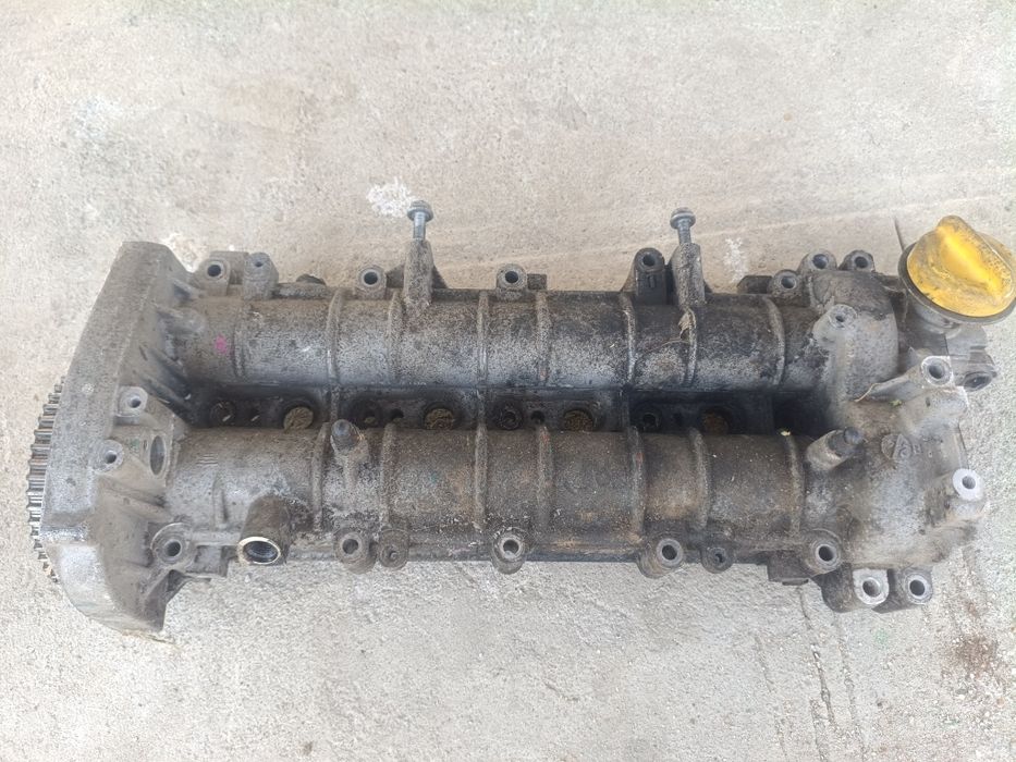 Capac Ax cu doua came Opel Vectra c 150 CP . Cod motor (Z19DTH