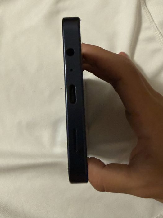 Samsung galaxy A06