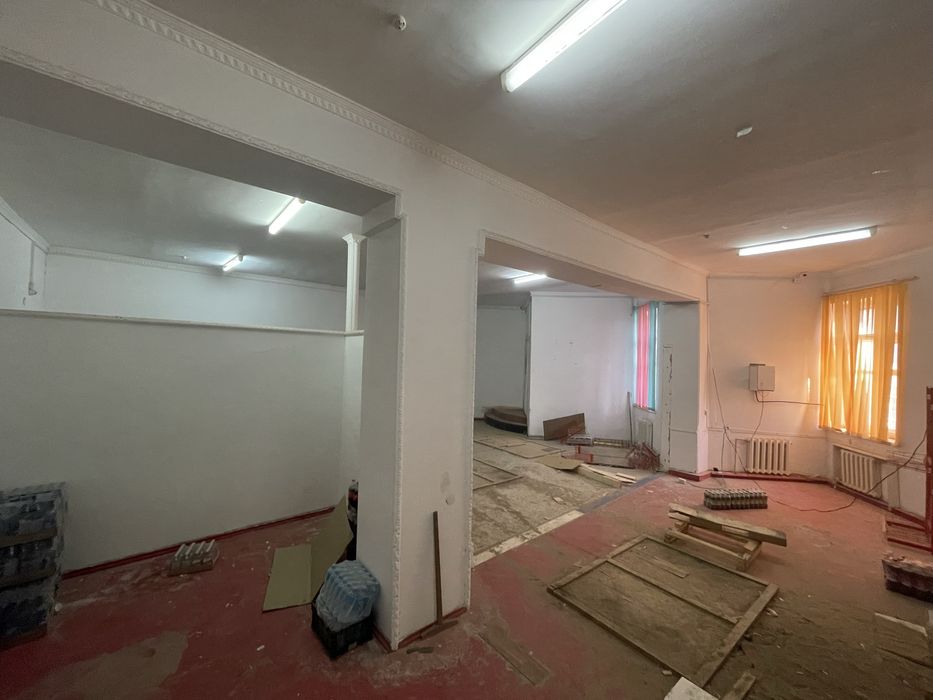 Аренда под СКЛАД