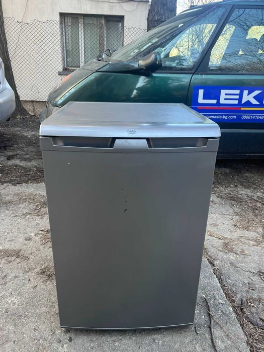 Хладилник BEKO TSE 84.00 см