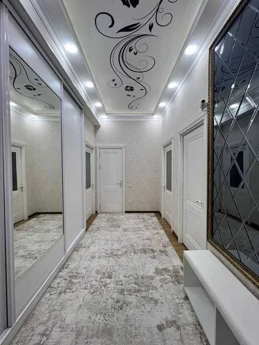 golden house yakasaray Parisien 2x kom s remontom podklyuch 56m2;‼️‼️