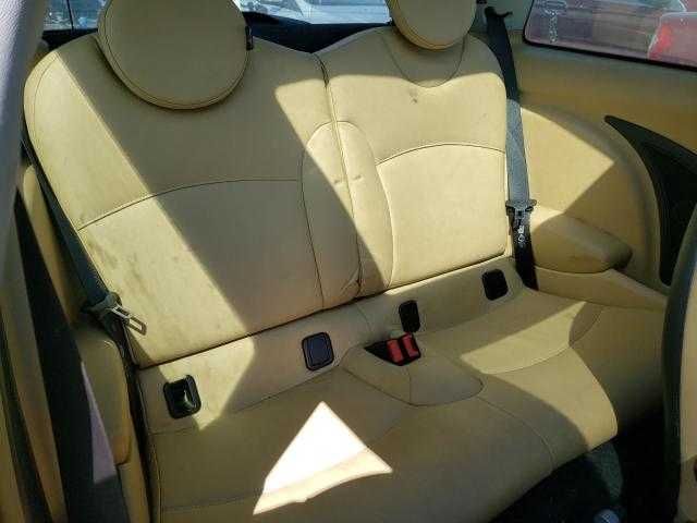 Mini Cooper S / Мини Купър R56 На Части