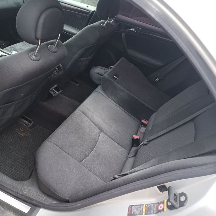 Dezmembrari  Mercedes-Benz C-CLASS (W203)  2000  > 2007 C 200 Kompres