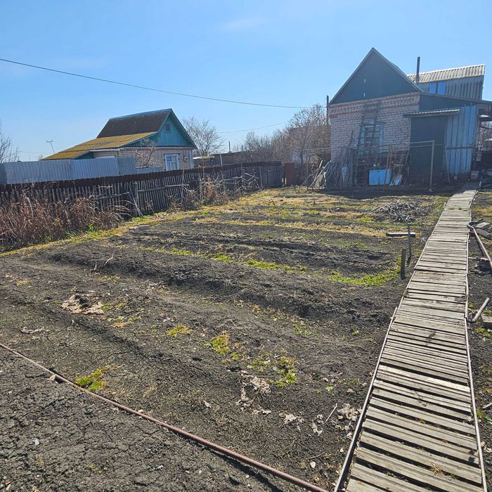 Продам дачу в с/о Ромашка