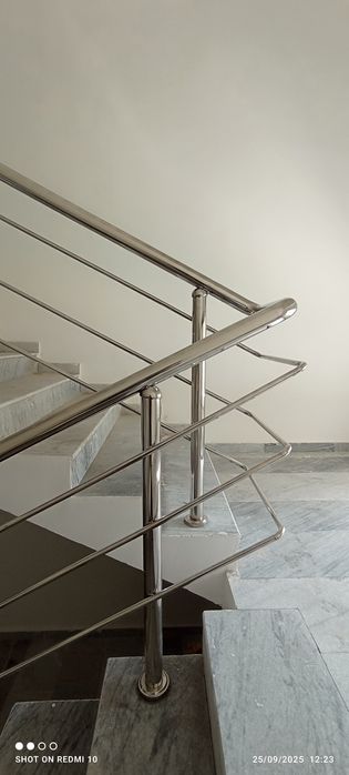 Перила Perila из нержавека 250минг.