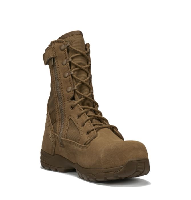 Belleville TR596ZCT – bocanci tactici