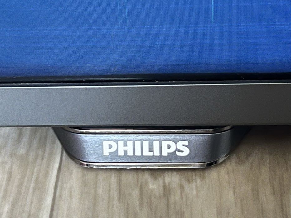 Philips 55pus6201
