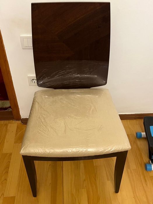 Продам стулья Итальянские