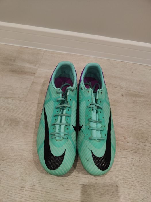 Бутонки Nike  Mercurial Zoom Vapor 15 Academy номер 42.