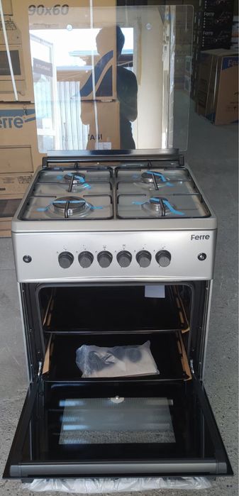 Газ плита Ferre FULL