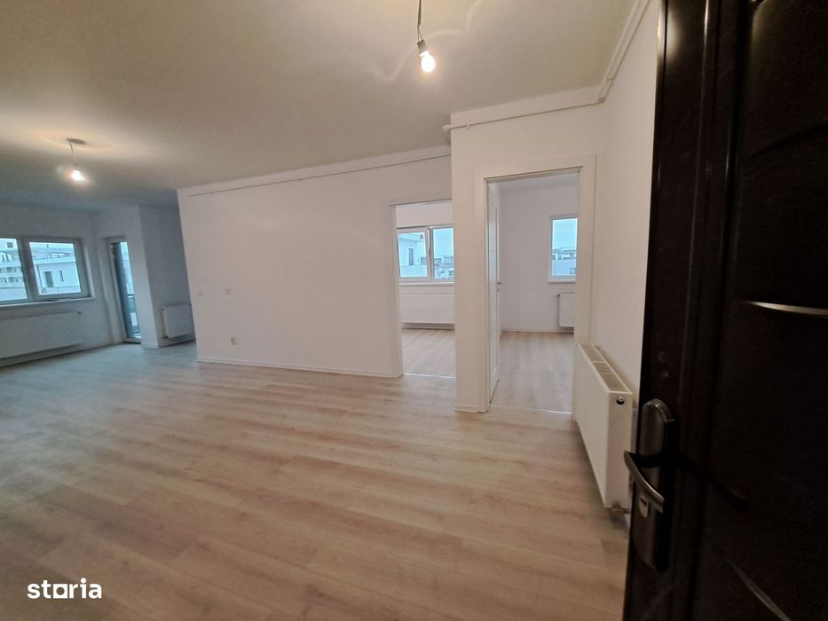 Apartament 3 camere NOU - mutare rapida !!  Energetic A !!