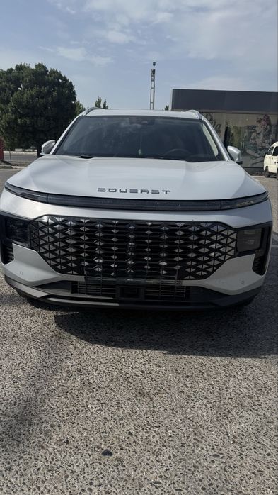 Срочно продается Soueast 007