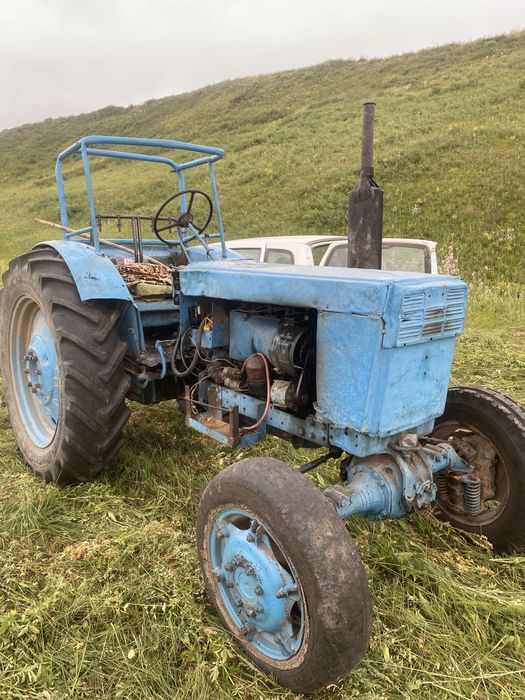 Продается Трактор Т-40