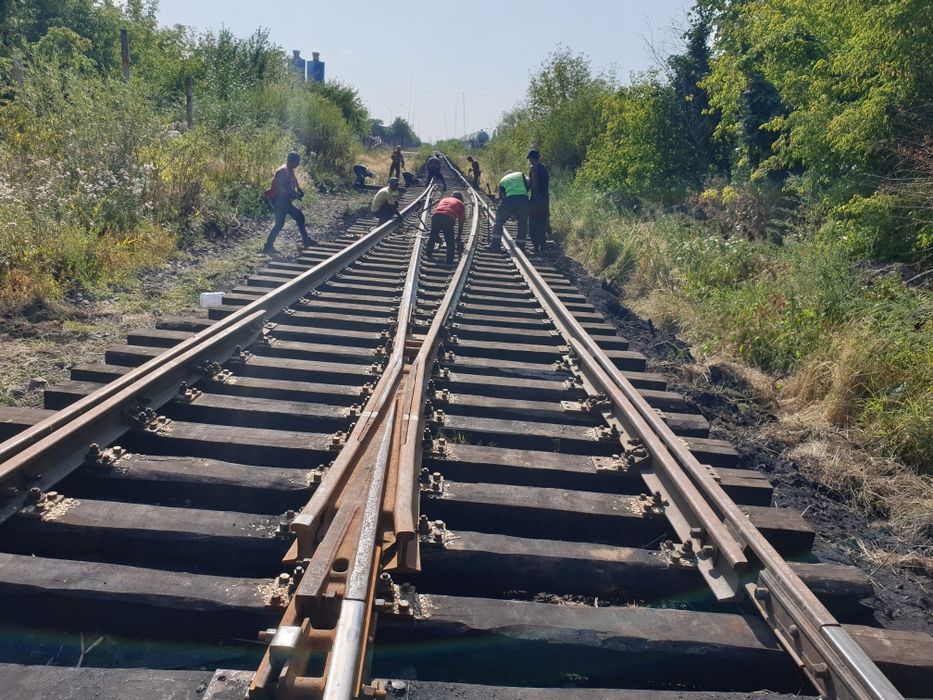 Ж/Д Тупик в аренду