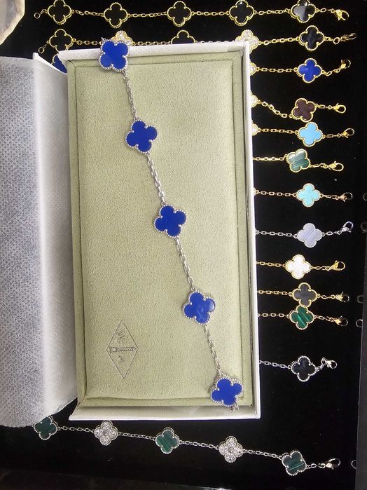 Van Cleef Arpels гривна