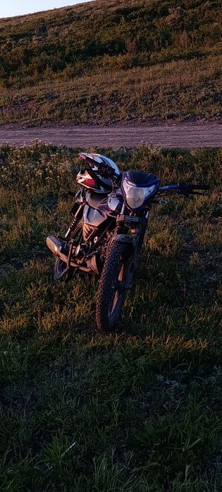 Хан мото 2 поколения