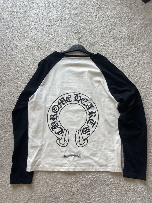Chrome Hearts longsleeve