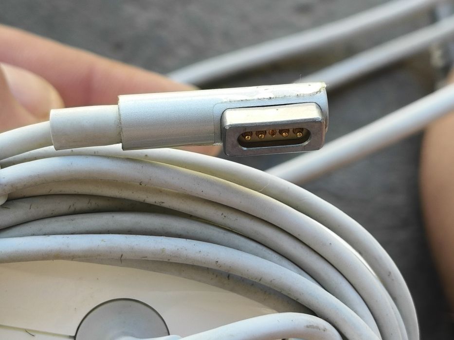 Încărcător Apple  MackBook MagSafe 85w, A1343 85W