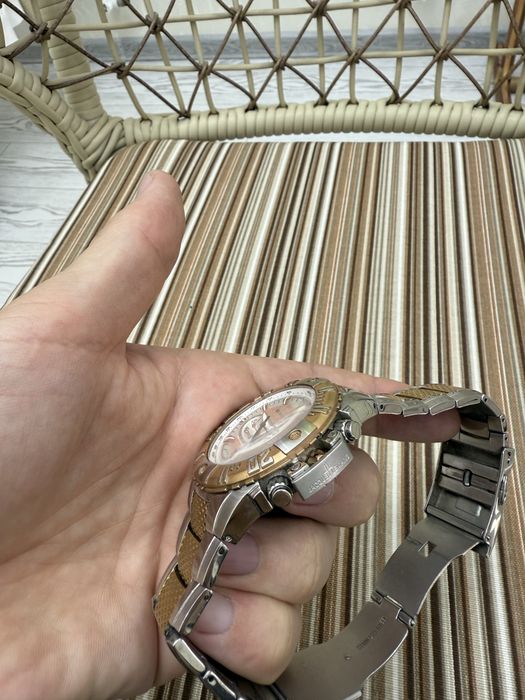 Продам часы Jacque Lemans 1-1377 в идеальном состоянии