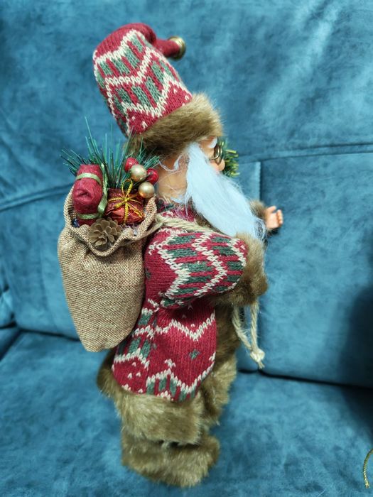 Продам  Санта Клауса