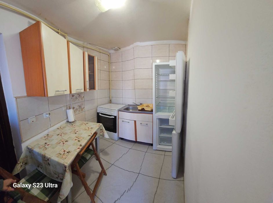 Garsoniera zona Obor-Stefan cel Mare
