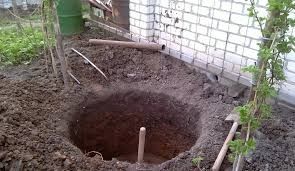 Транщи яма бассейн подвол котлован копаем любой сложно копать землю