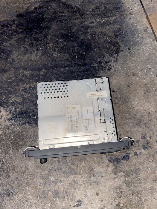 Vand  Modul navigatie mare ccc bmw e 90 original