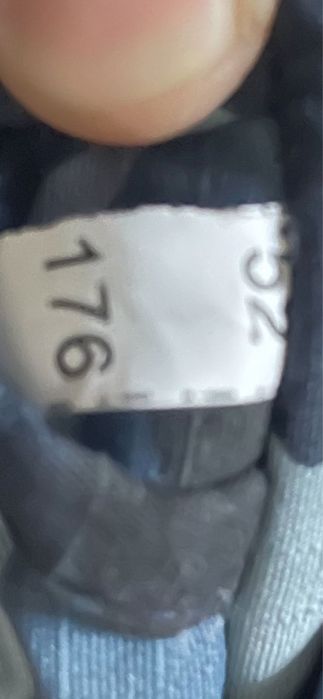 Продам бушлат новый