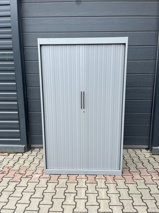 Dulap Metalic profesional 200/120/45 cm