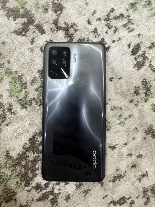 Oppo reno 5 lite