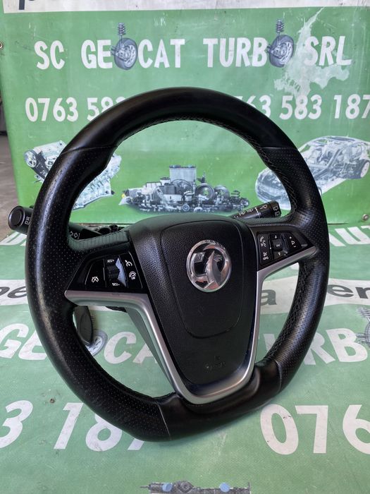 Contact cu cheie Opel Zafira C
