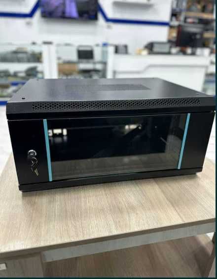 Шкаф настенный 4U 600х450