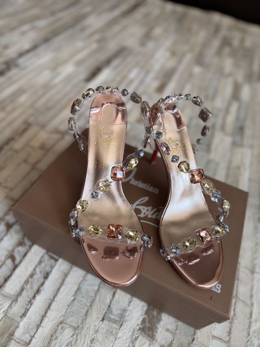 Pantofi Christian Louboutin