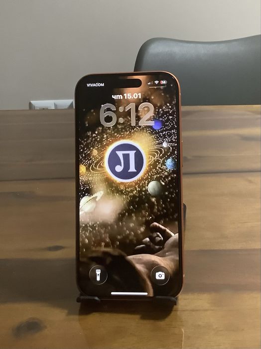 Iphone 17 Pro-1TB.  Бартер