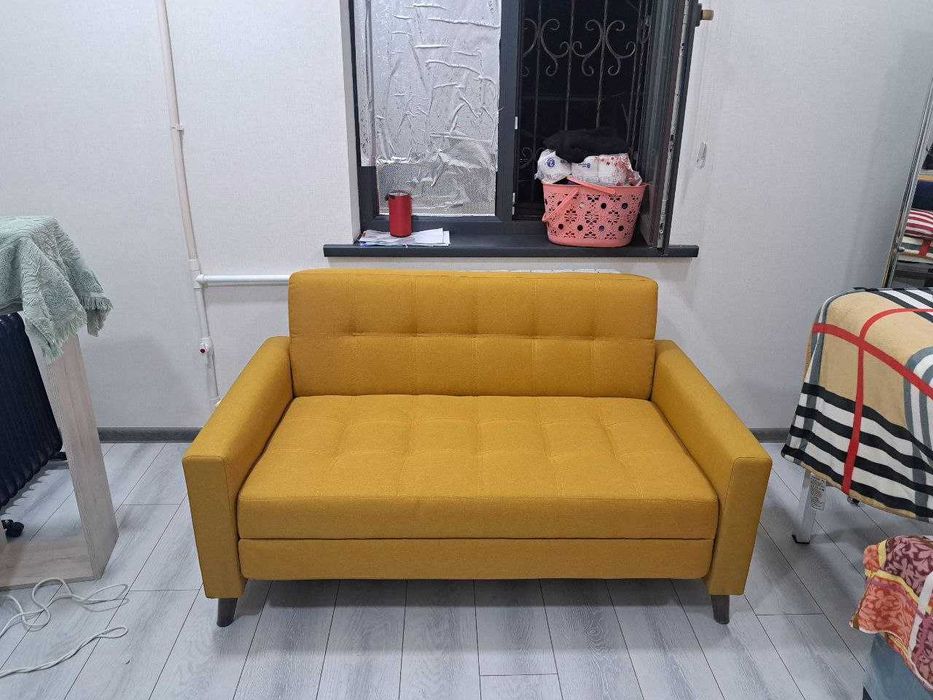 Диван Этро мини в наличии для офиса