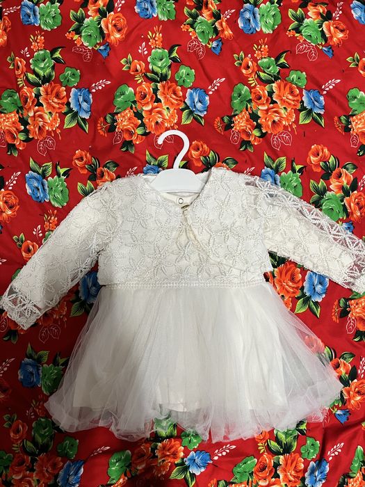 Детская одежда.