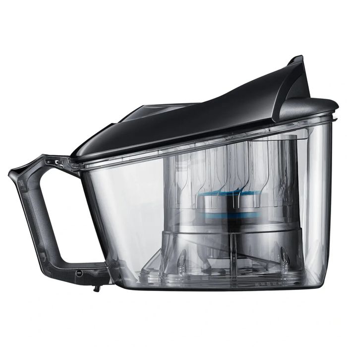 Пылесос Samsung VC18M31B5HG