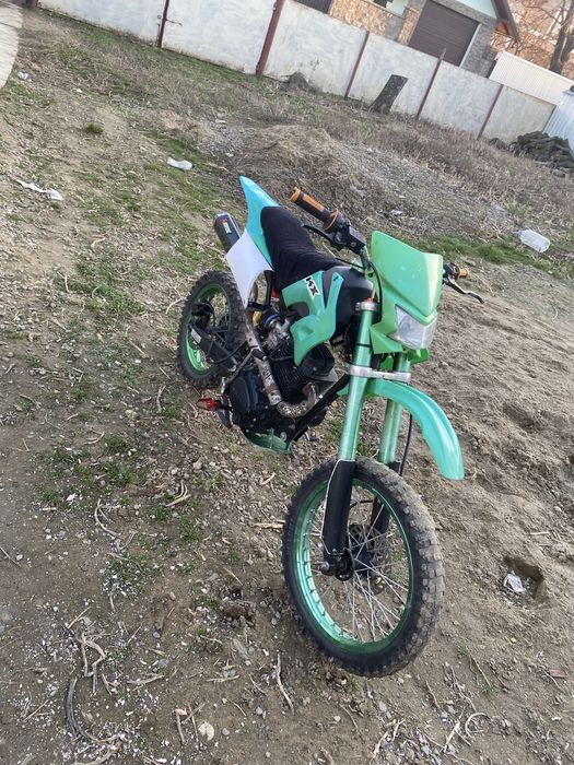 Cross 150cc