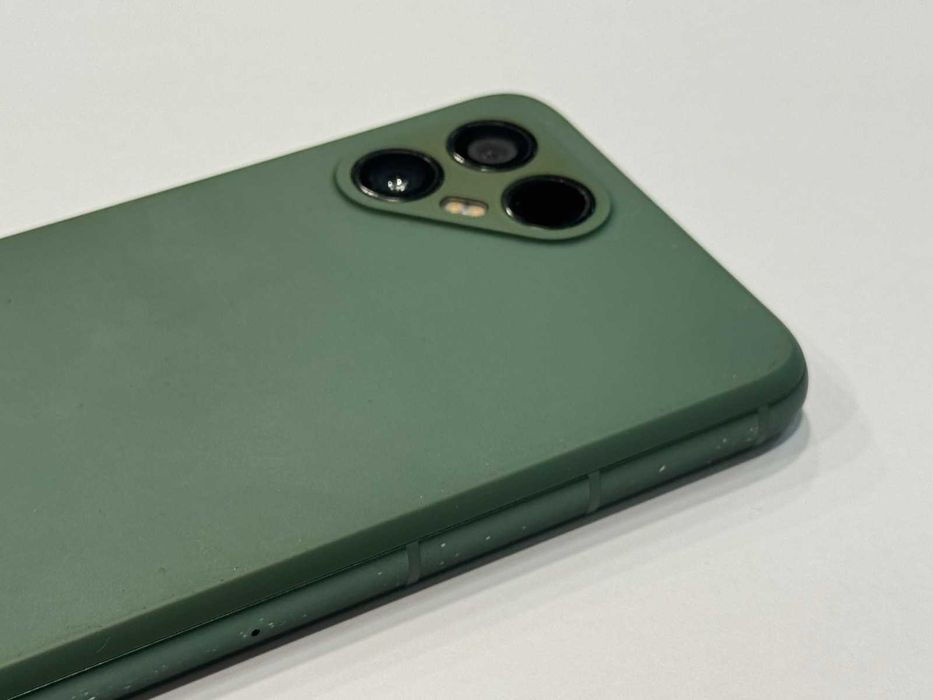 Fairphone 4 256GB/8GB RAM